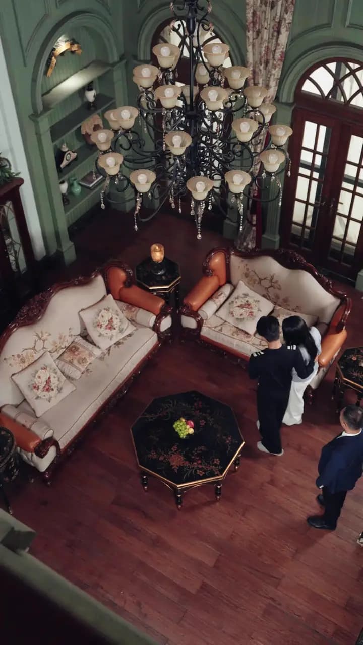 Episode Cover