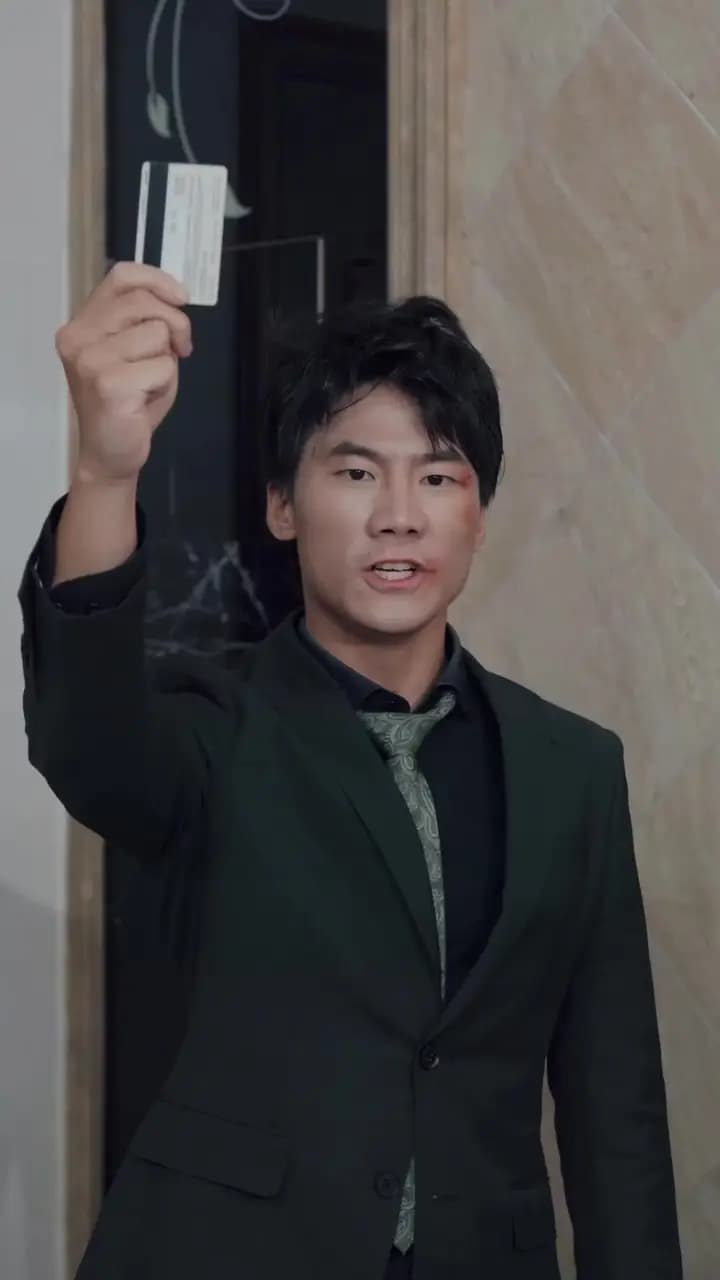 Episode Cover