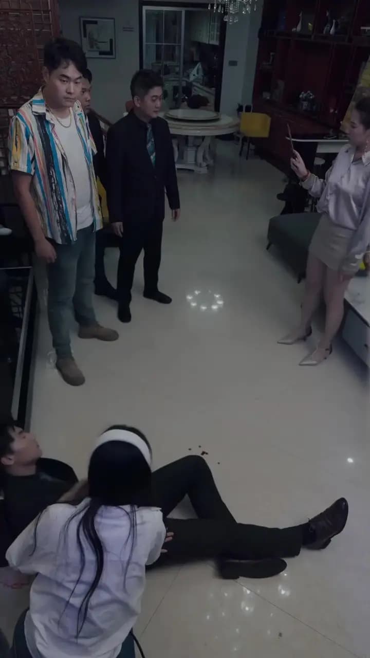 Episode Cover