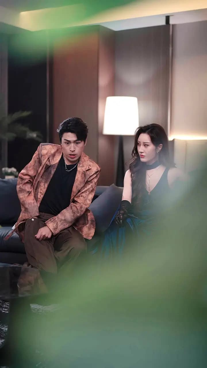 Episode Cover