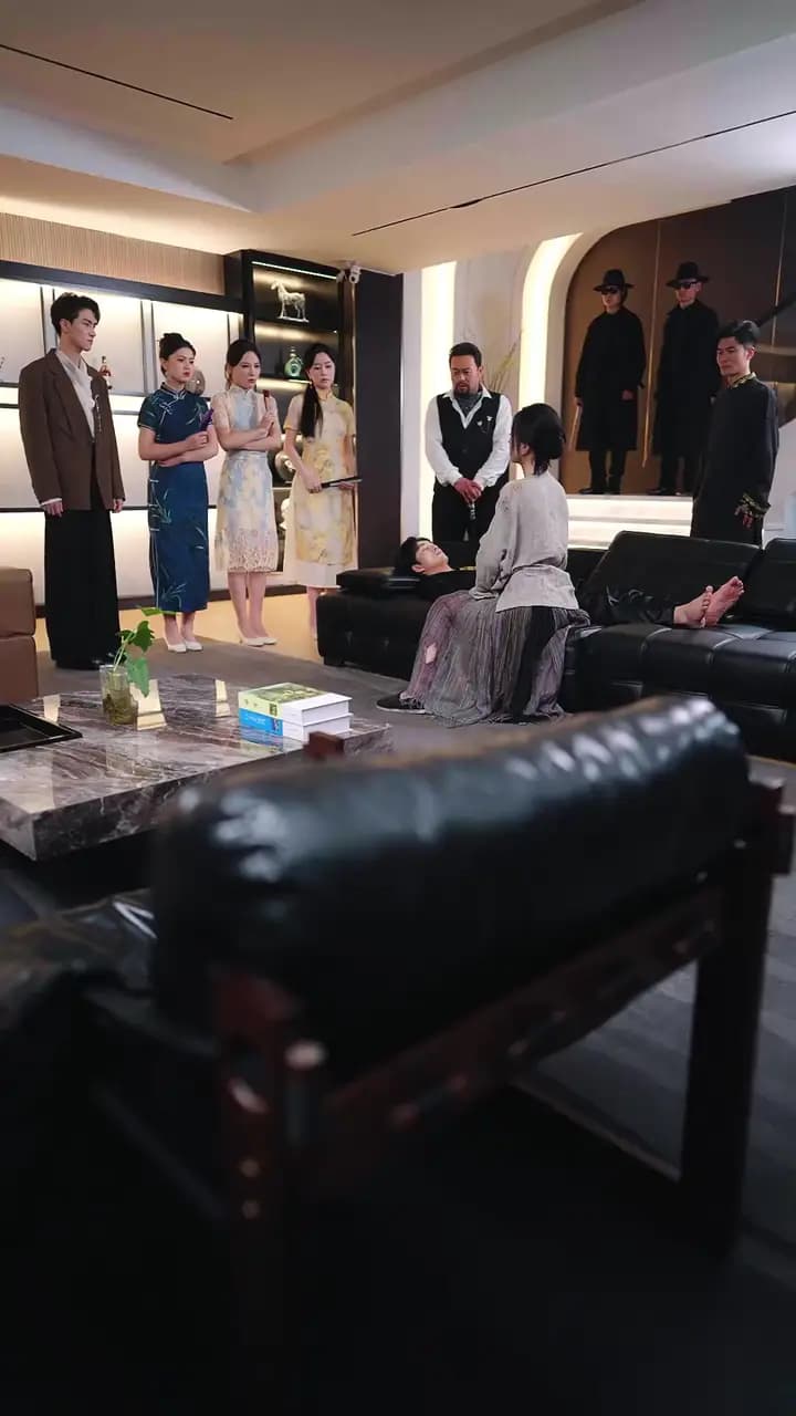 Episode Cover