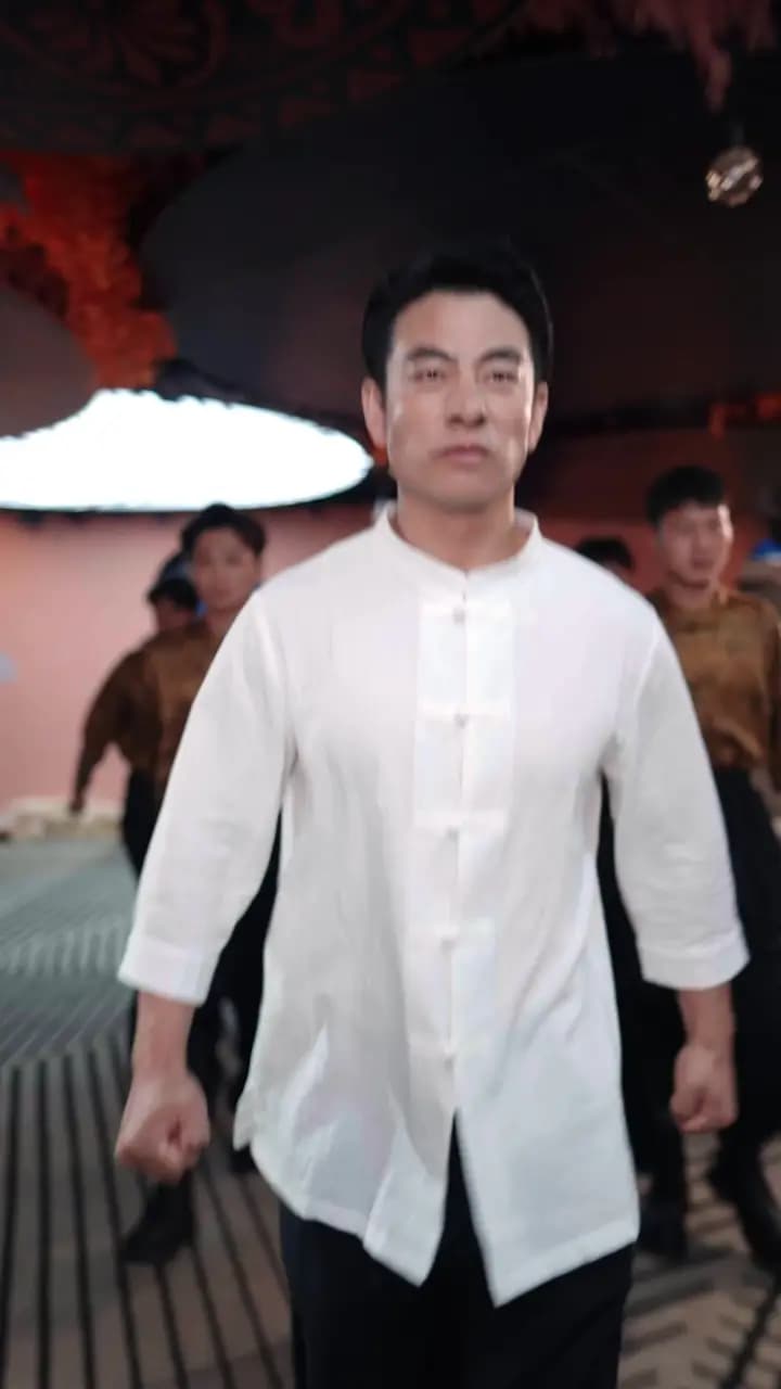 Episode Cover