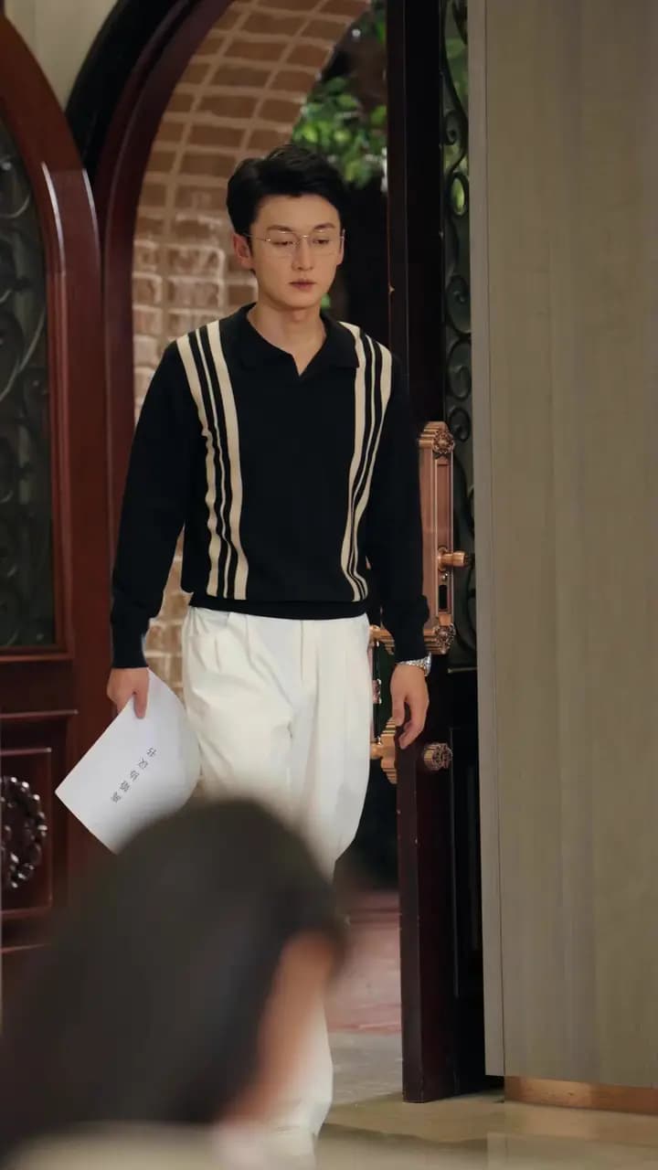Episode Cover