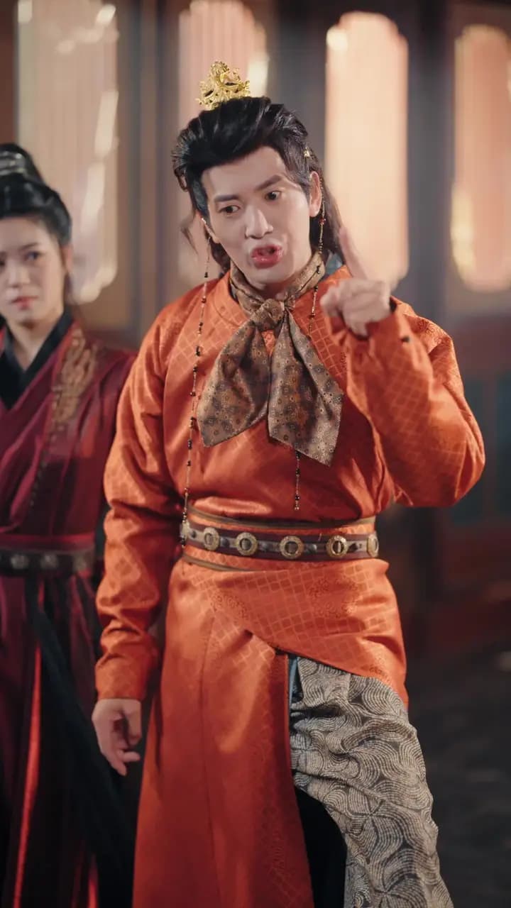 Episode Cover