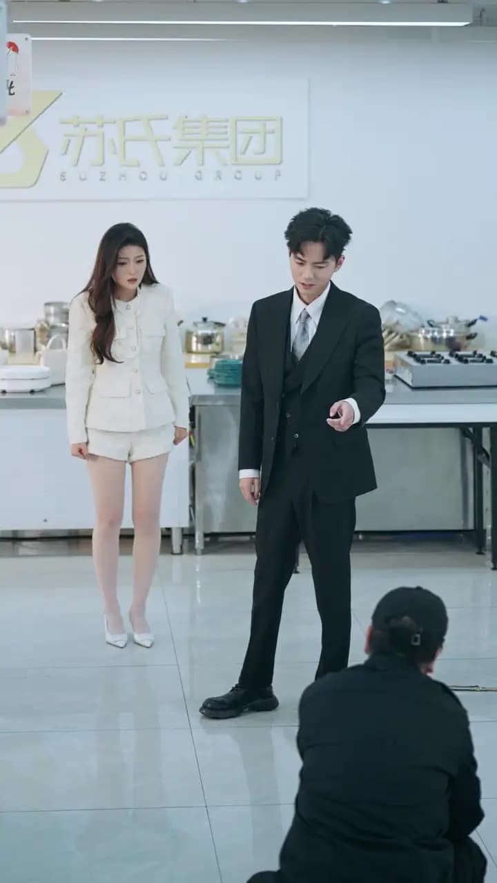 Episode Cover