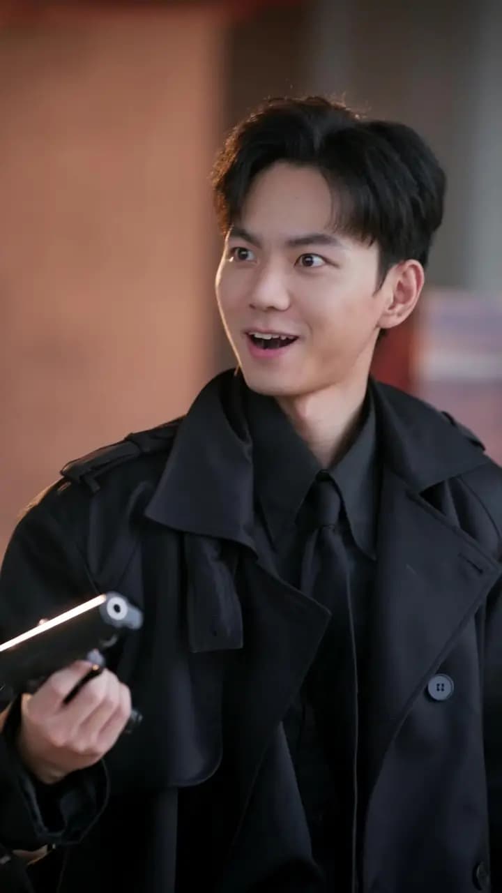 Episode Cover