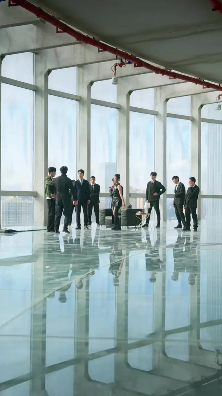 Episode Cover