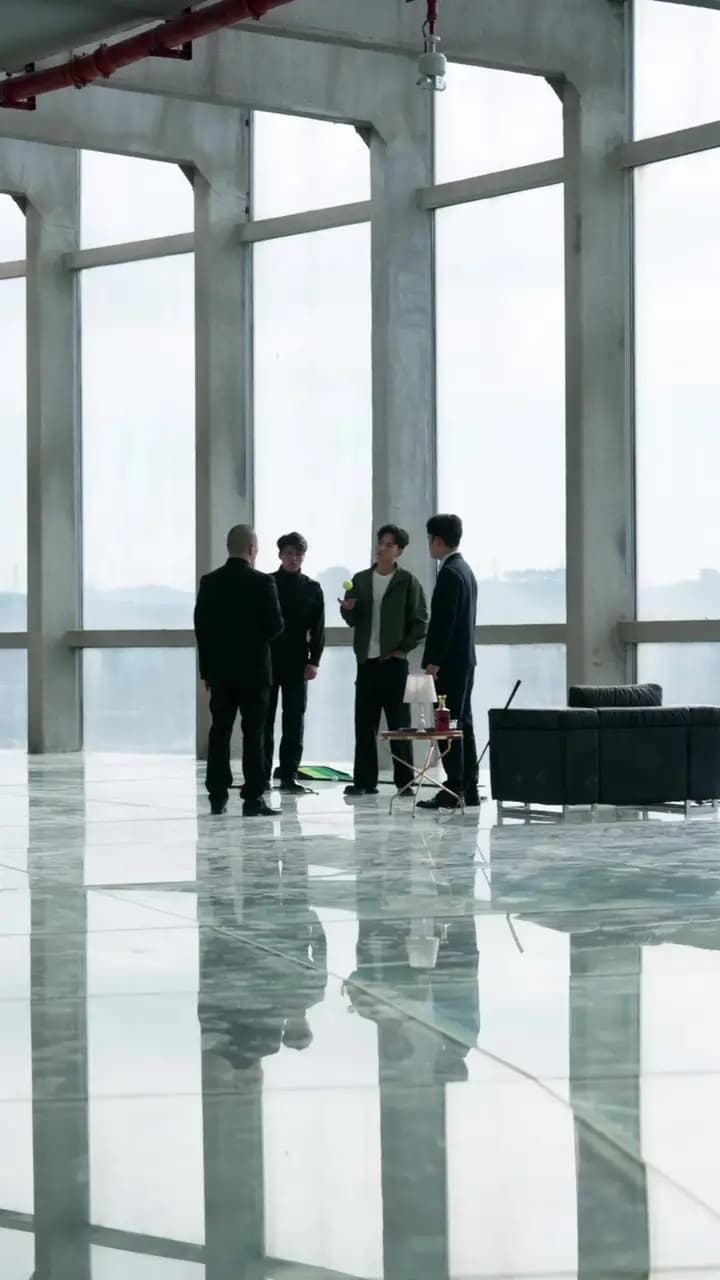 Episode Cover