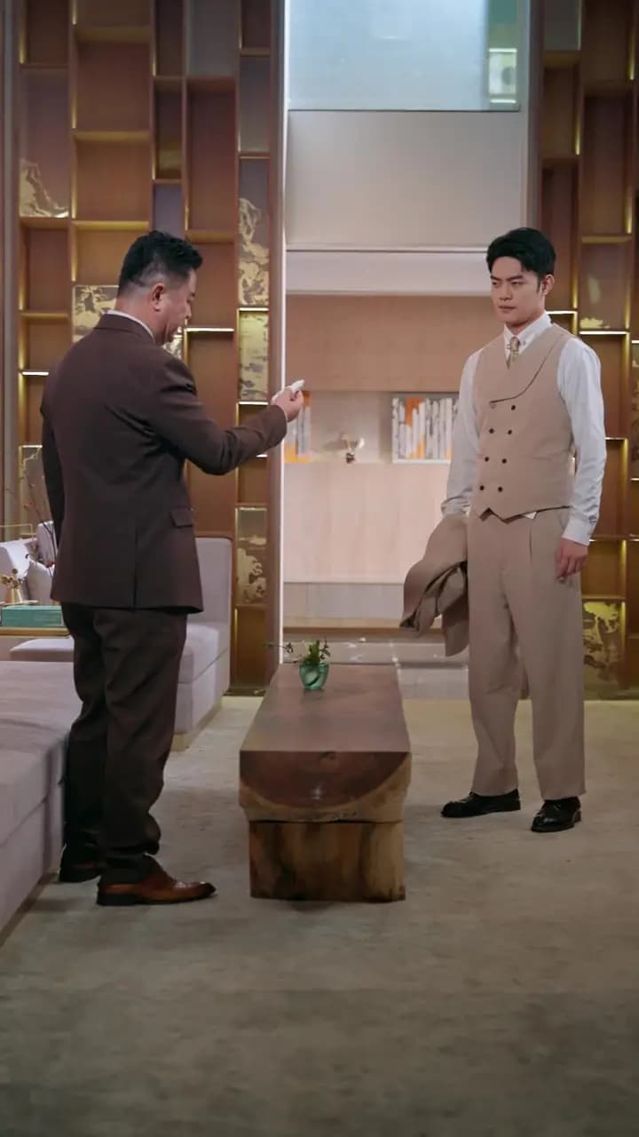 Episode Cover