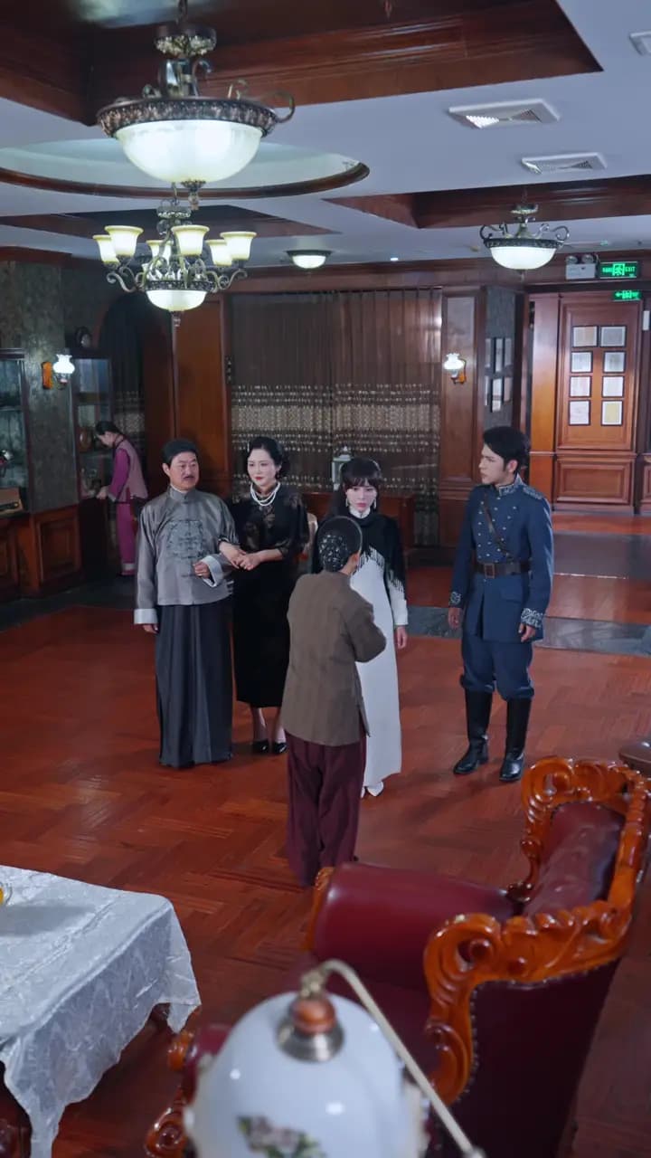 Episode Cover