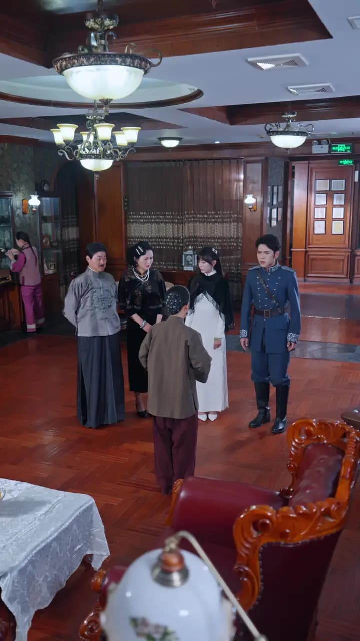Episode Cover