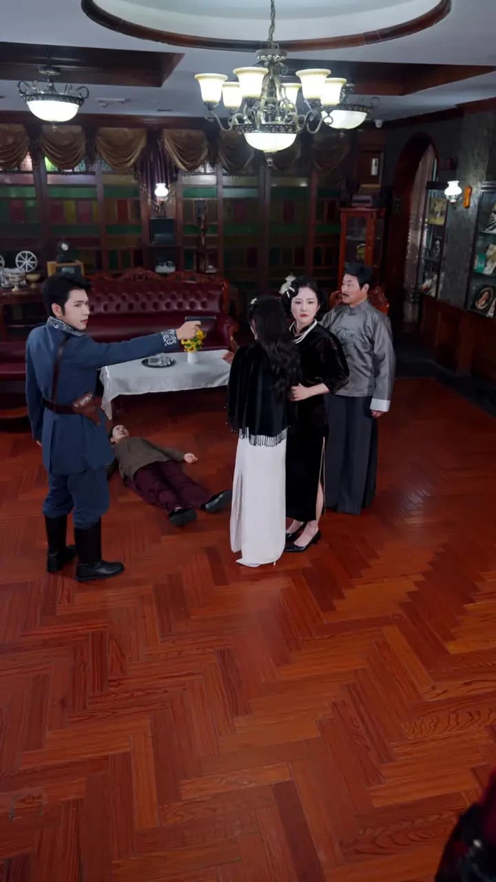 Episode Cover