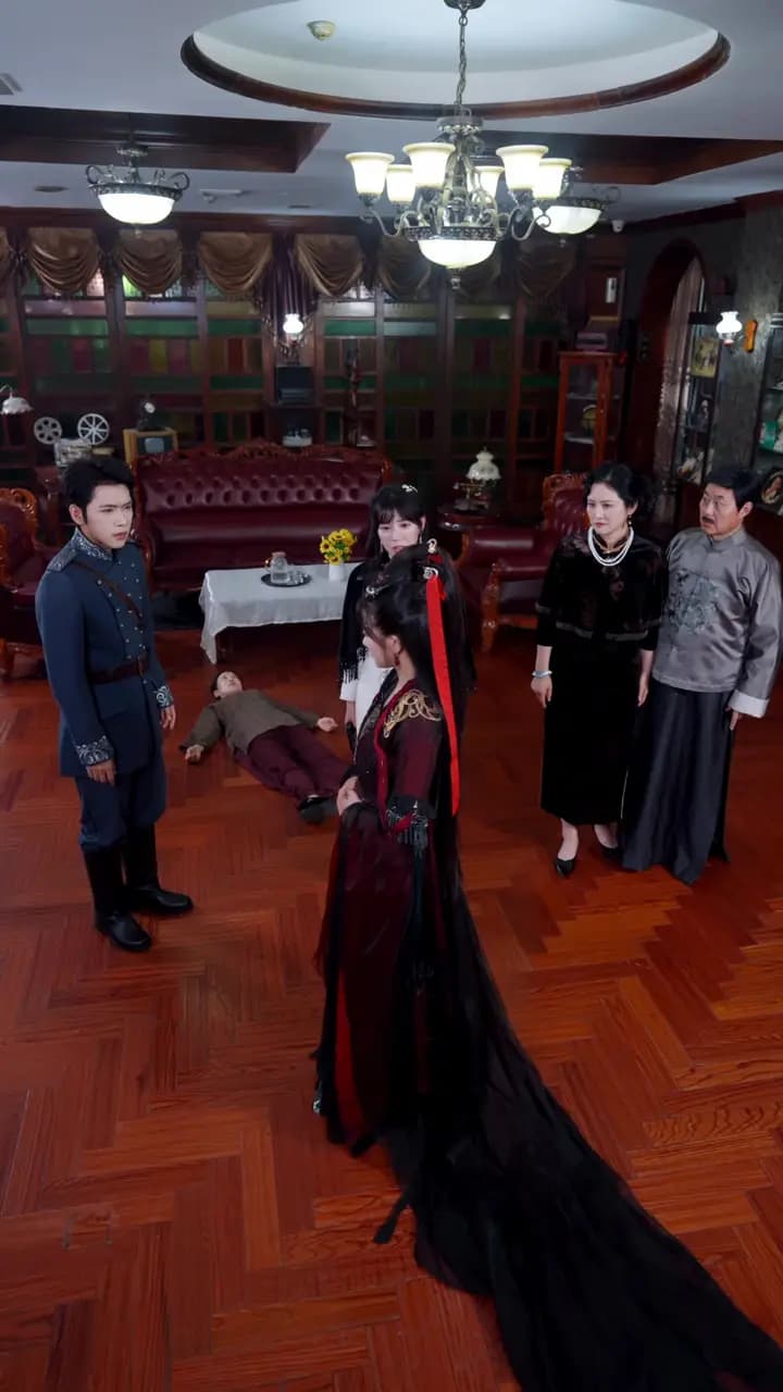 Episode Cover