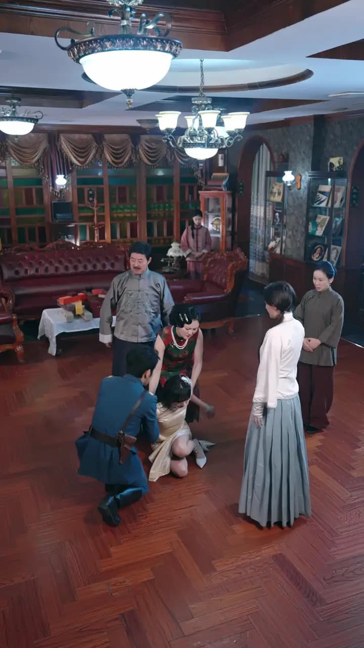 Episode Cover