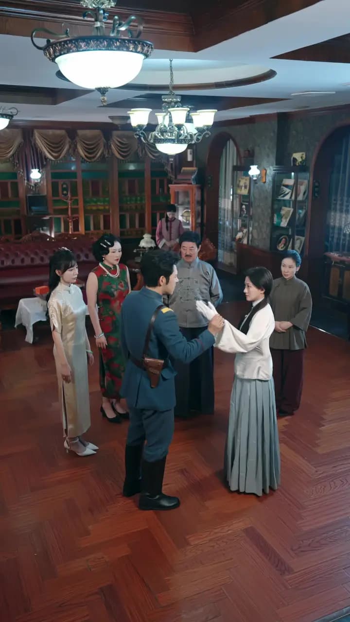 Episode Cover