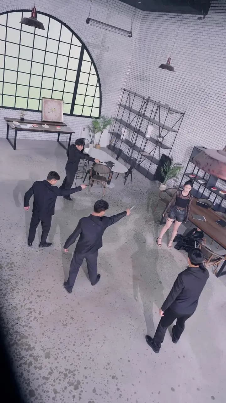 Episode Cover