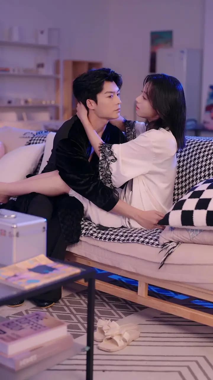 Episode Cover