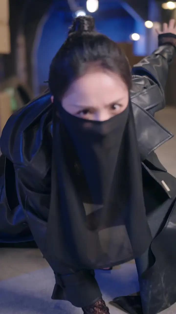 Episode Cover