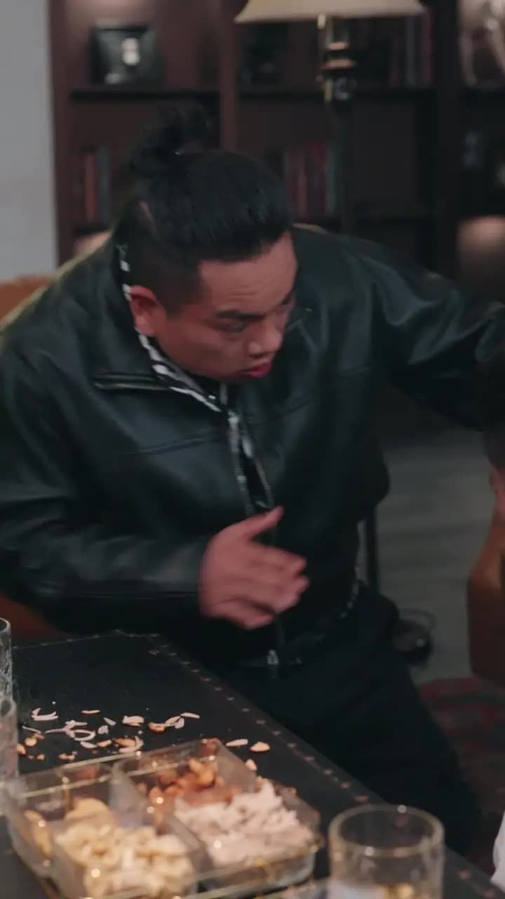 Episode Cover