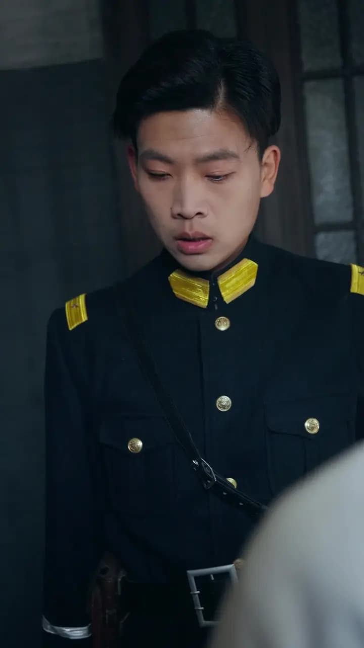 Episode Cover