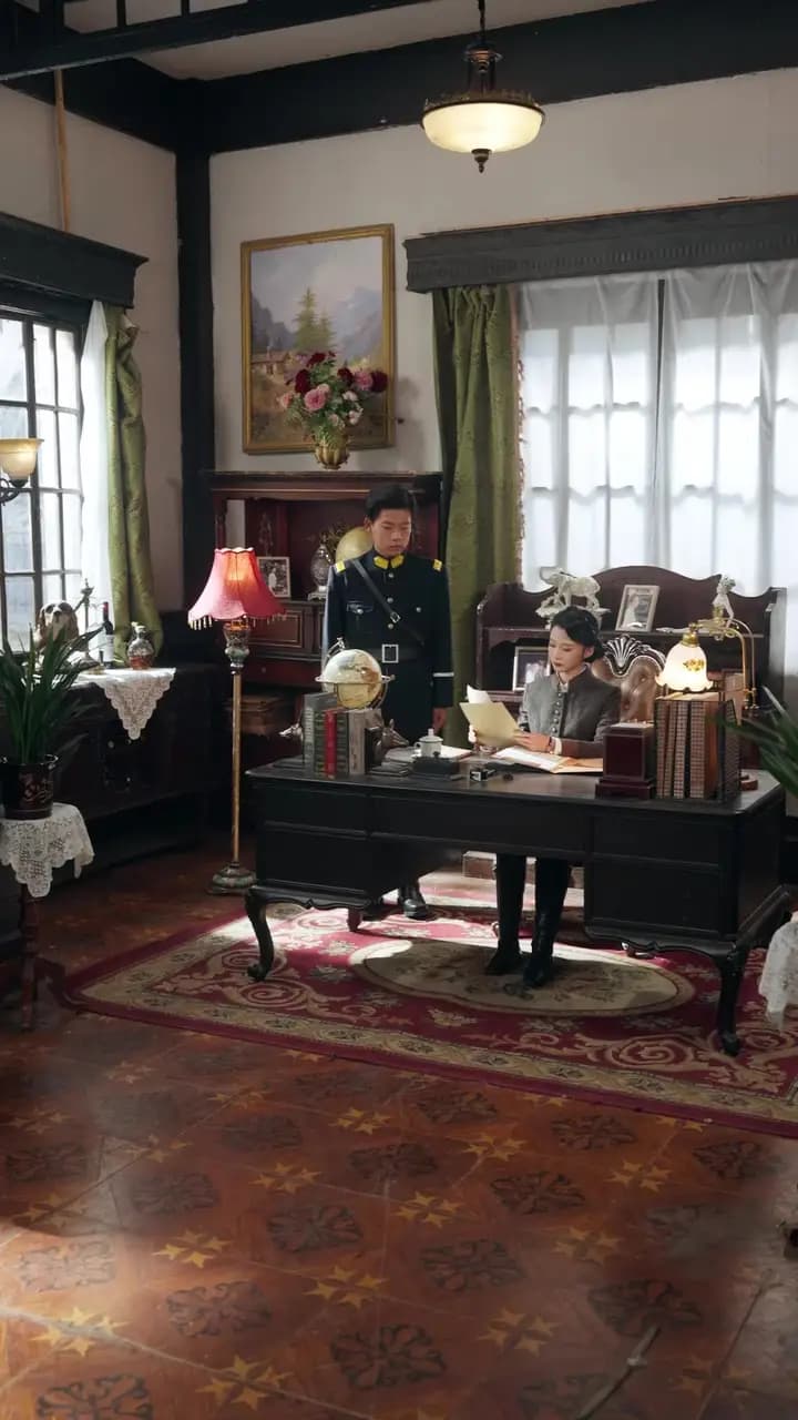 Episode Cover