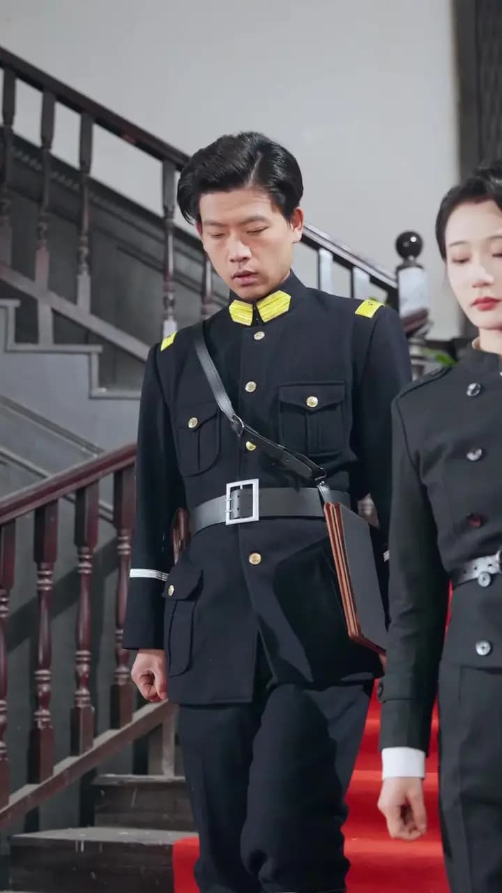 Episode Cover