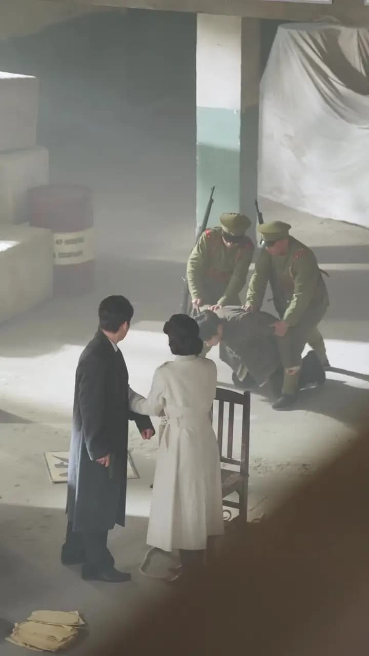 Episode Cover