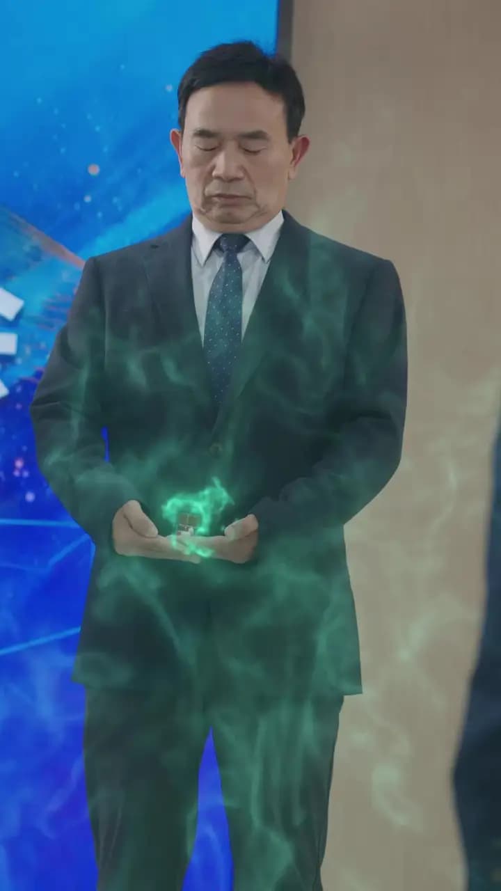 Episode Cover