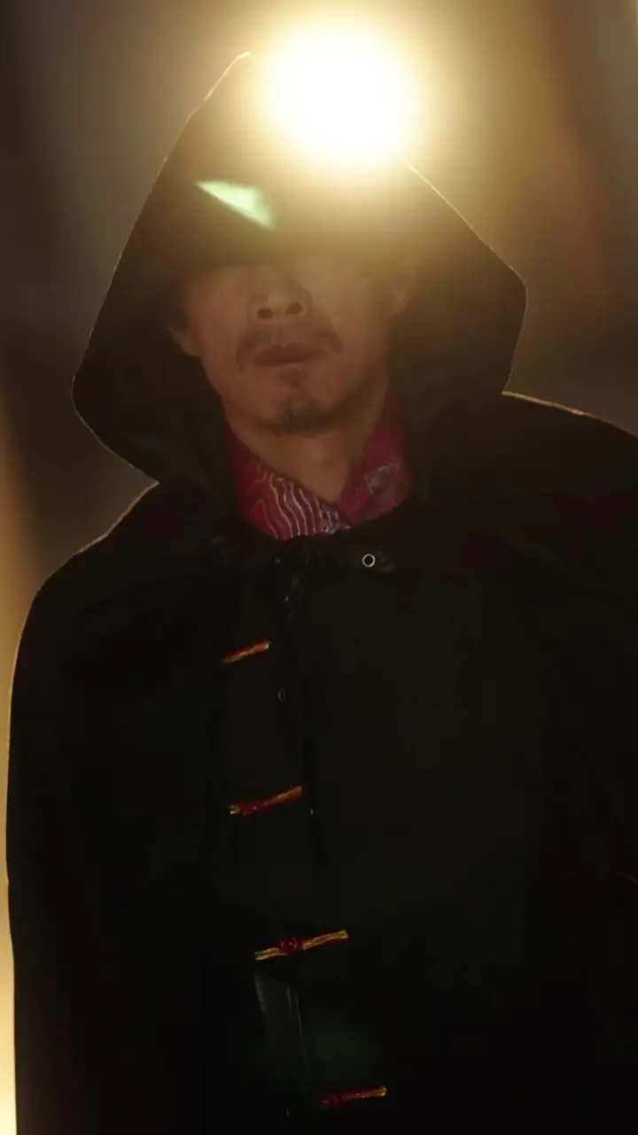 Episode Cover