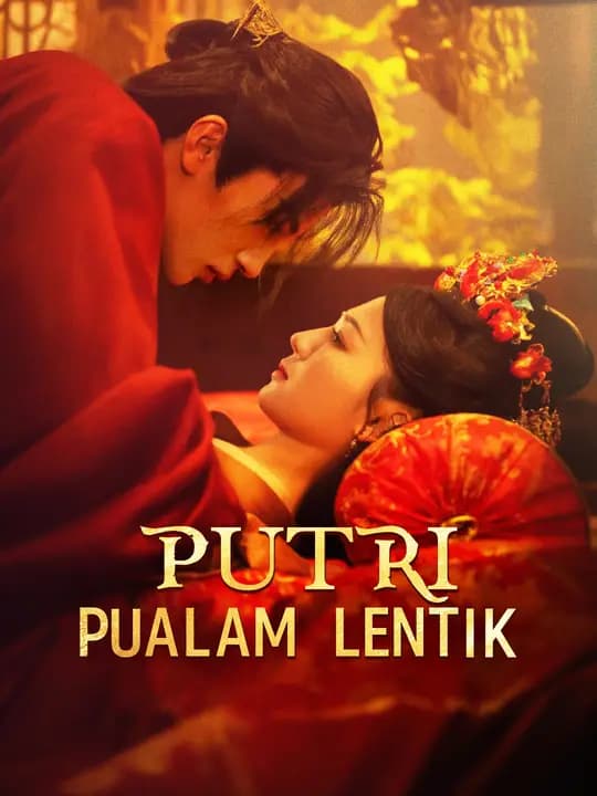 Putri Pualam Lentik