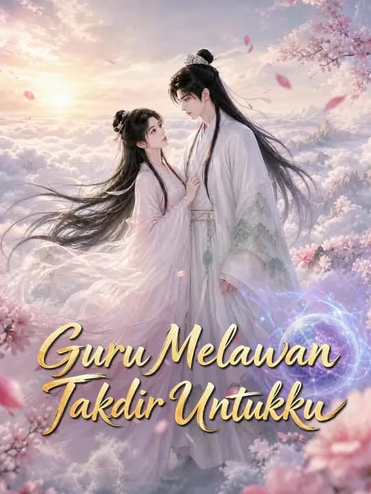 Guru Melawan Takdir Untukku