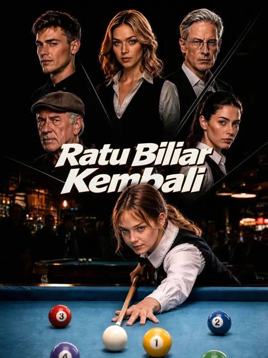 Ratu Biliar Kembali
