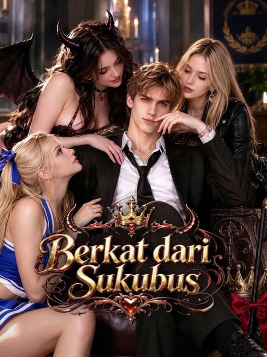 (Sulih suara) Berkat dari Sukubus
