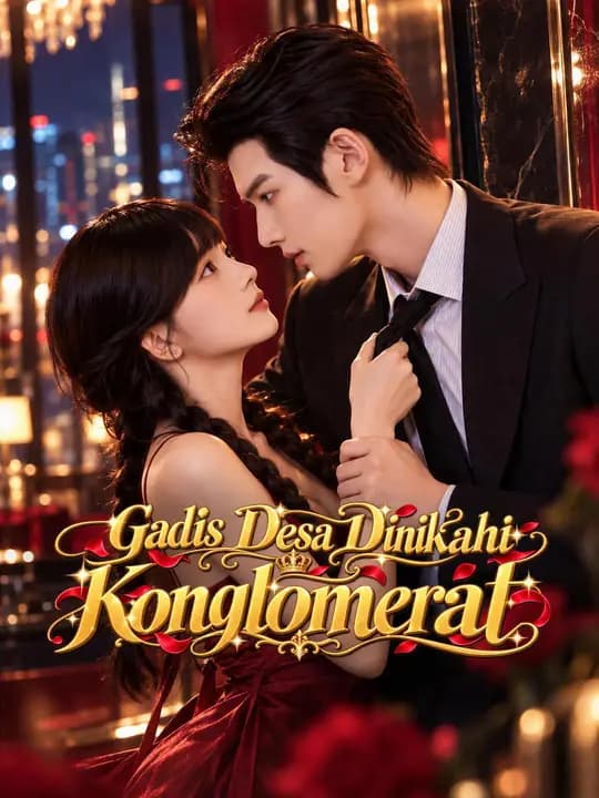 Gadis Desa Dinikahi Konglomerat